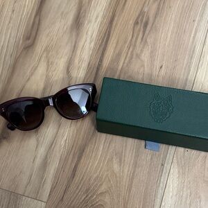 Womens Sunglasses Johann Wolffs Miami